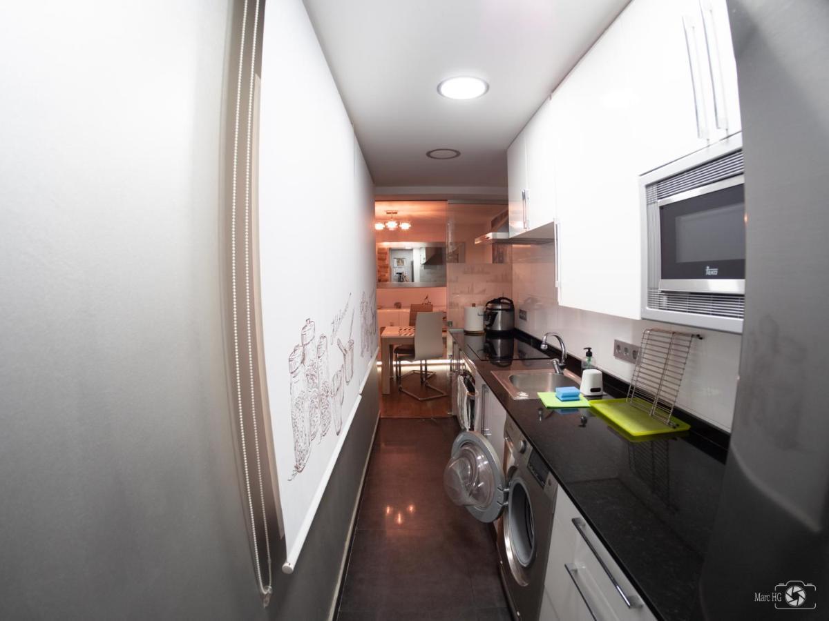 Piso Centrico "Villa Revallines" اوفيدو المظهر الخارجي الصورة