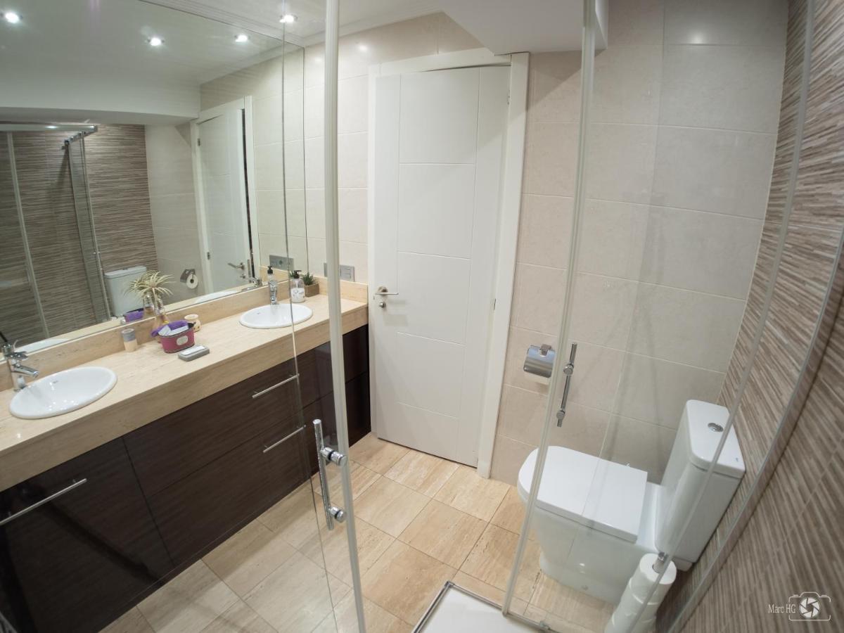 Piso Centrico "Villa Revallines" اوفيدو المظهر الخارجي الصورة