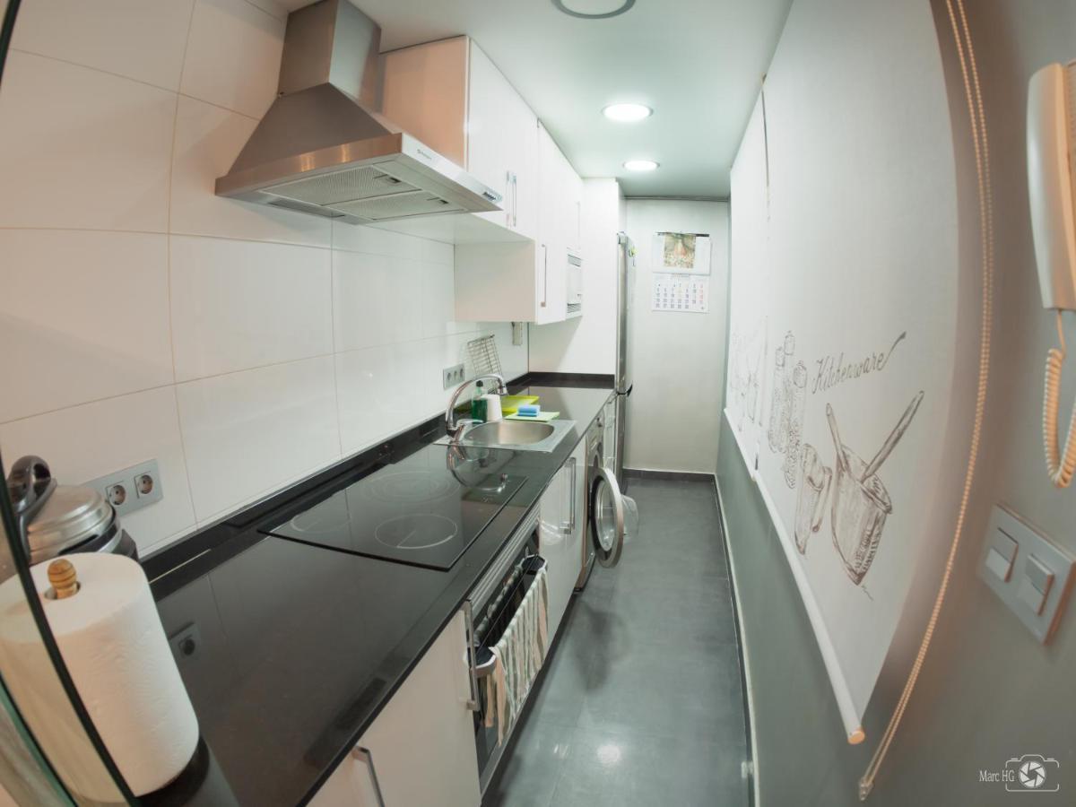 Piso Centrico "Villa Revallines" اوفيدو المظهر الخارجي الصورة